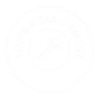 test & measurement png